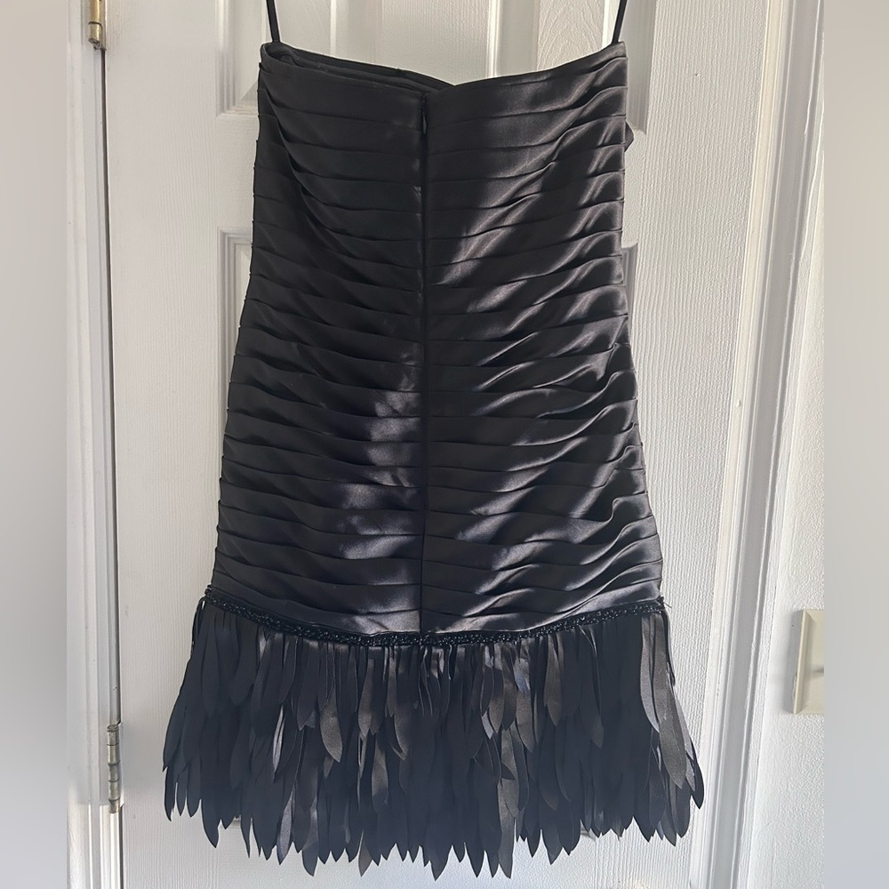 White House Black Market cocktail dress